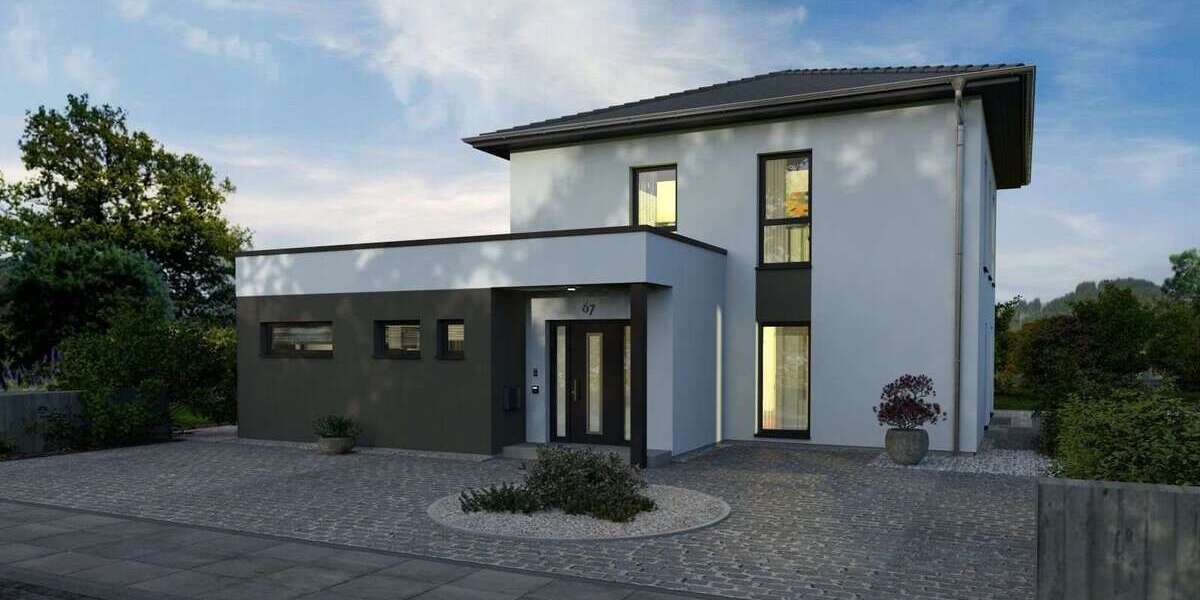 Einfamilienhaus Laubenheim - 7 Zimmer, 221 m&sup2;, 728.950&euro; | Angebot:26749722