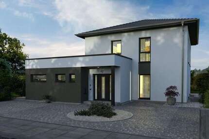Haus Laubenheim - 7 Zimmer, 221 m&sup2;, 728.950&euro; | Angebot:26749722