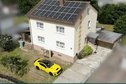 Haus Taunusstein - 6 Zimmer, 160 m&sup2;, 525.000&euro; | Angebot:27099307