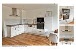 Etagenwohnung Biebesheim am Rhein - 3 Zimmer, 78 m&sup2;, 310.000&euro; | Angebot:26943085