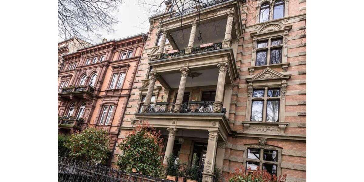 Etagenwohnung Wiesbaden Südost - 5 Zimmer, 219 m&sup2;, 1.250.000&euro; | Angebot:26997197