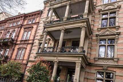 Wohnung Wiesbaden Südost - 5 Zimmer, 219 m&sup2;, 1.250.000&euro; | Angebot:26997197