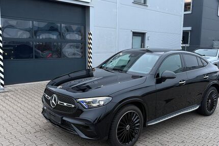 Mercedes-Benz GLC 220 21.000 km 61.900 &euro; Kelkheim 65779