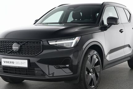 Volvo XC40 15.700 km 36.550 &euro; Weiterstadt 64331