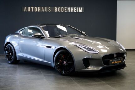 Jaguar F-Type 121.789 km 33.990 &euro; Bodenheim 55294