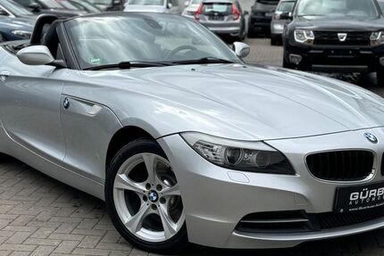 BMW Z4 194.800 km 15.990 &euro; Wiesbaden 65201