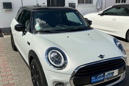Mini Cooper 61.200 km 15.500 &euro; Weiterstadt 64331