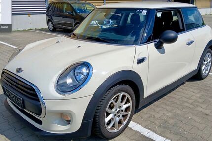 Mini ONE 120.000 km 6.700 &euro; Mainz-Kastel 55252