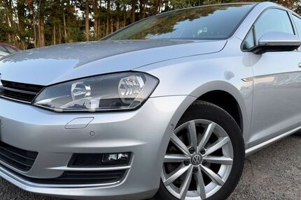 VW Golf 167.000 km 9.999 &euro; Nauheim 64569