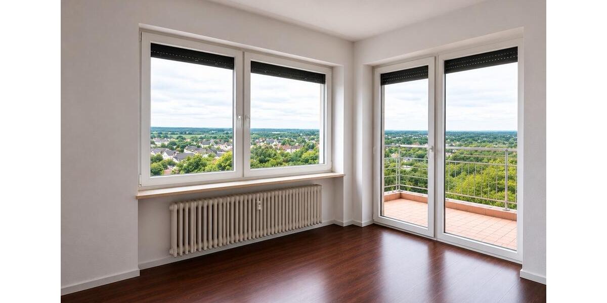 Etagenwohnung Griesheim - 1 Zimmer, 42 m&sup2;, 169.000&euro; | Angebot:26957803