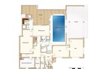 LUXURIÖSES HAUS-IN-HAUS ANWESEN MIT INDOOR-POOL IN TOPLAGE VOM KÖNIGSTEINER JOHANNISWALD - Anwesen Königstein | Angebot:26441626