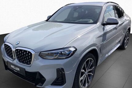 BMW X4 24.447 km 50.990 &euro; Kronberg 61476