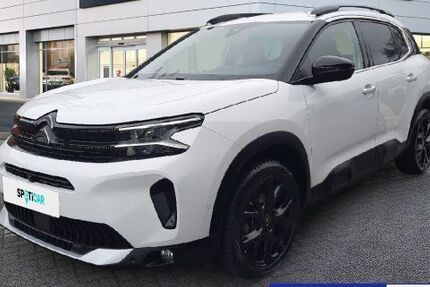 Citroen C5 Aircross 31.068 km 18.770 &euro; Mainz 55120