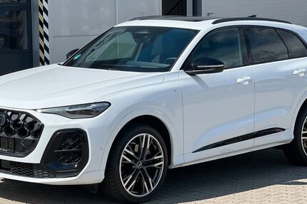 Audi Q5 23.300 km 57.700 &euro; Kelkheim 65779
