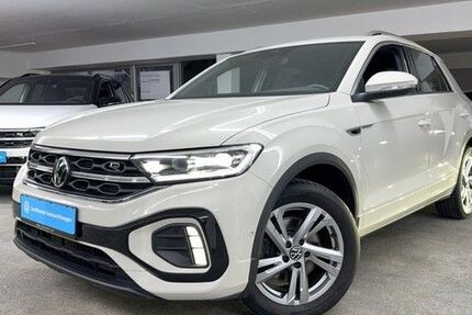 VW T-Roc 74.127 km 20.990 &euro; Idstein 65510