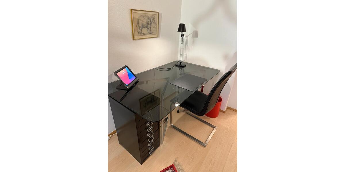 Etagenwohnung Bad Soden am Taunus - 3.5 Zimmer, 75 m&sup2;, 1.500&euro; | Angebot:25449505
