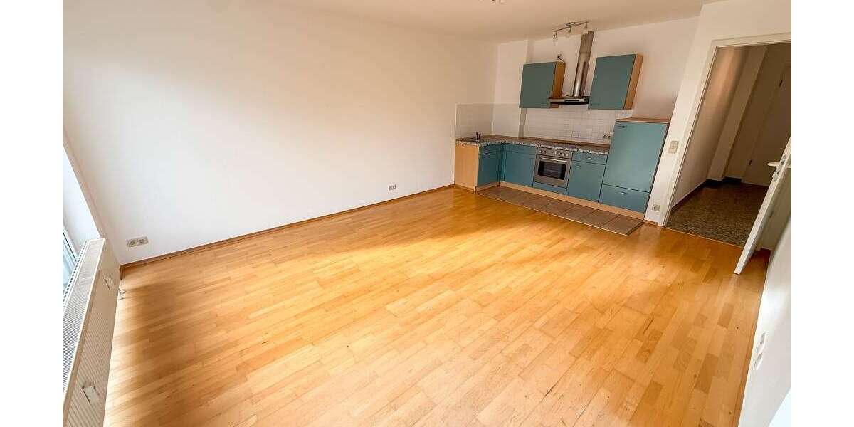 Etagenwohnung Eschborn - 2 Zimmer, 55 m&sup2;, 230.000&euro; | Angebot:27393393