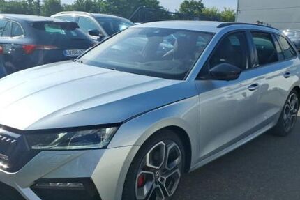 Skoda Octavia 16.507 km 35.990 &euro; Mainz-Kastel (Wiesbaden) 55252