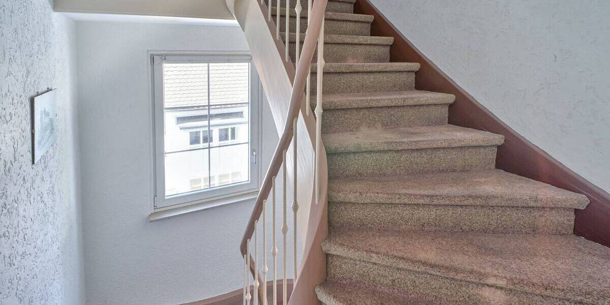 #360° Besichtigung *** Jugendstil meets Moderne *** Cityhaus mit großem Garten - Doppelhaushälfte Langen (Hessen) Langen | Angebot:26633135