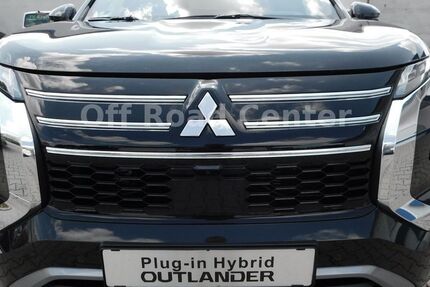 Mitsubishi Outlander 11.100 km 44.990 &euro; Groß-Gerau OT Berkach 64521