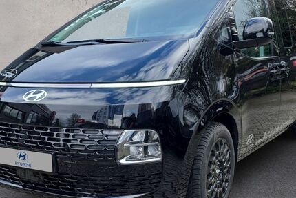 Hyundai STARIA 5.900 km 50.990 &euro; Groß - Gerau 64521