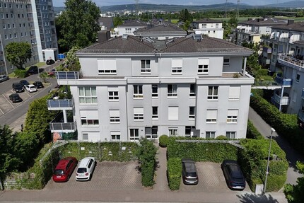 Hattersheim: Exzellente 5-Zimmer-Wohnung in absoluter Ruhe- und Sonnenlage - Wohnung Hattersheim | Angebot:27499676