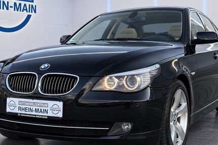 BMW 530 272.000 km 5.849 &euro; Nauheim 64569