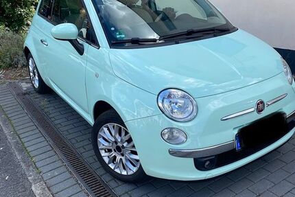 Fiat 500C 101.578 km 6.250 &euro; Bad Soden am Taunus 65812