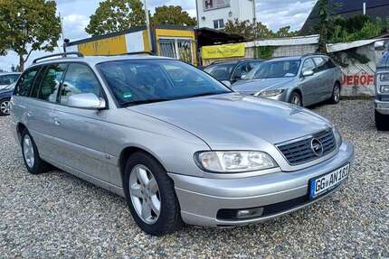 Opel Omega 250.000 km 3.600 &euro; Mörfelden-Walldorf 64546
