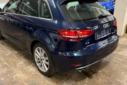 Audi A3 108.900 km 15.980 &euro; Mainz 55129