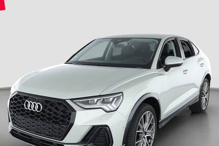 Audi Q3 7.807 km 40.930 &euro; Mainz 55131
