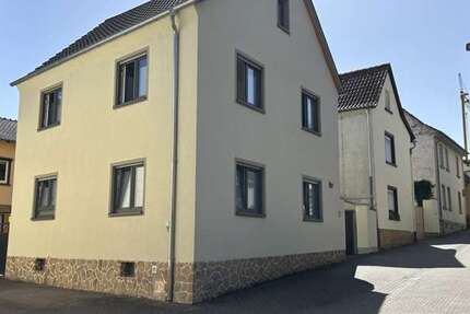Haus Bubenheim - 4.5 Zimmer, 149 m&sup2;, 499.000&euro; | Angebot:27321988