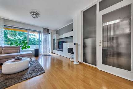 Wohnung Wiesbaden Südost - 5 Zimmer, 138 m&sup2;, 3.000&euro; | Angebot:27481885