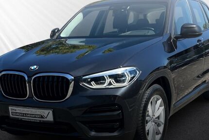 BMW X3 89.524 km 28.998 &euro; Mainz 55129