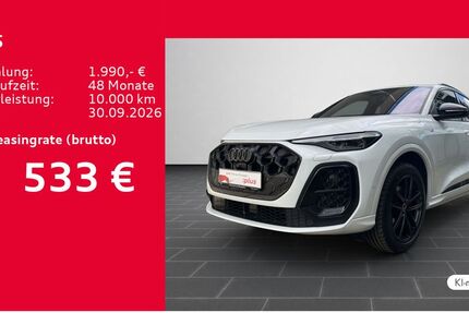 Audi Q5 12.752 km 55.890 &euro; Wiesbaden 65189
