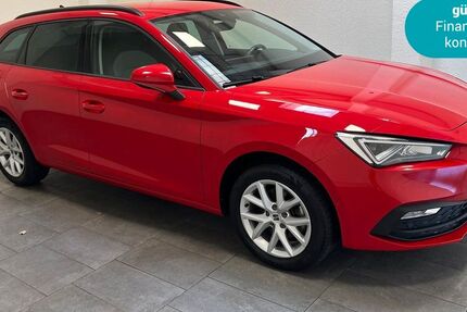 Seat Leon 34.007 km 16.970 &euro; Egelsbach 63329