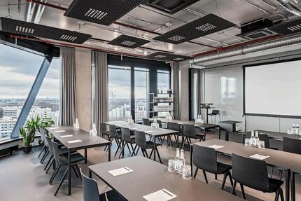 Gewerbeobjekt Eschborn - 109&euro; | Angebot:26628883