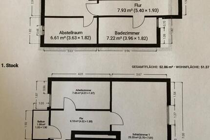 Haus Bechtolsheim - 4 Zimmer, 100 m&sup2;, 367.000&euro; | Angebot:27214498
