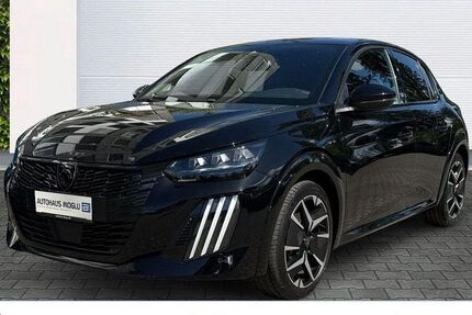 Peugeot 208 29.435 km 18.380 &euro; Rüsselsheim 65428