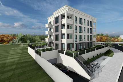Wohnung Langen - 2 Zimmer, 44 m&sup2;, 278.800&euro; | Angebot:27285314
