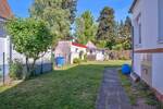 #360° Besichtigung *** Jugendstil meets Moderne *** Cityhaus mit großem Garten - Doppelhaushälfte Langen (Hessen) Langen | Angebot:26633135