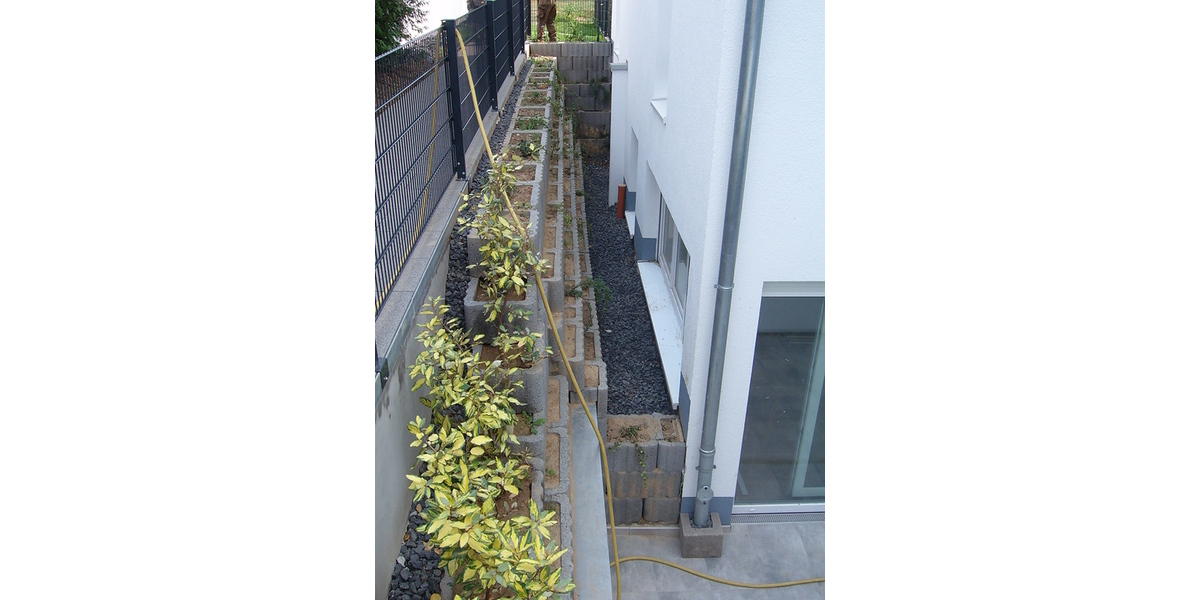 Moderne 3-Zimmerwohnung (Bj. 2015) 18 m² Terrasse, Aufzug & Tiefgarage in Feldrandlage Mainz-Finthen - Etagenwohnung Mainz Finthen | Angebot:27382554