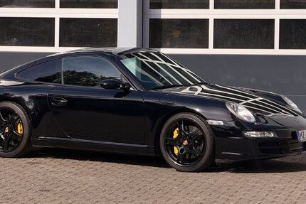 Porsche 911 Urmodell 83.700 km 55.997 &euro; Mainz 55129