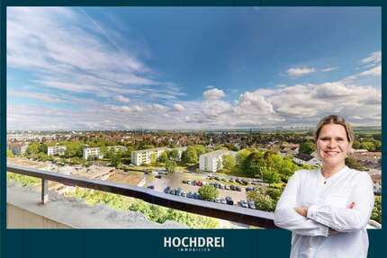 Wohnung Mainz / Gonsenheim Gonsenheim - 1.5 Zimmer, 39 m&sup2;, 129.000&euro; | Angebot:26832058