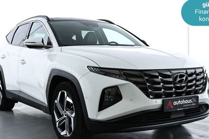 Hyundai TUCSON 13.679 km 28.970 &euro; Egelsbach 63329