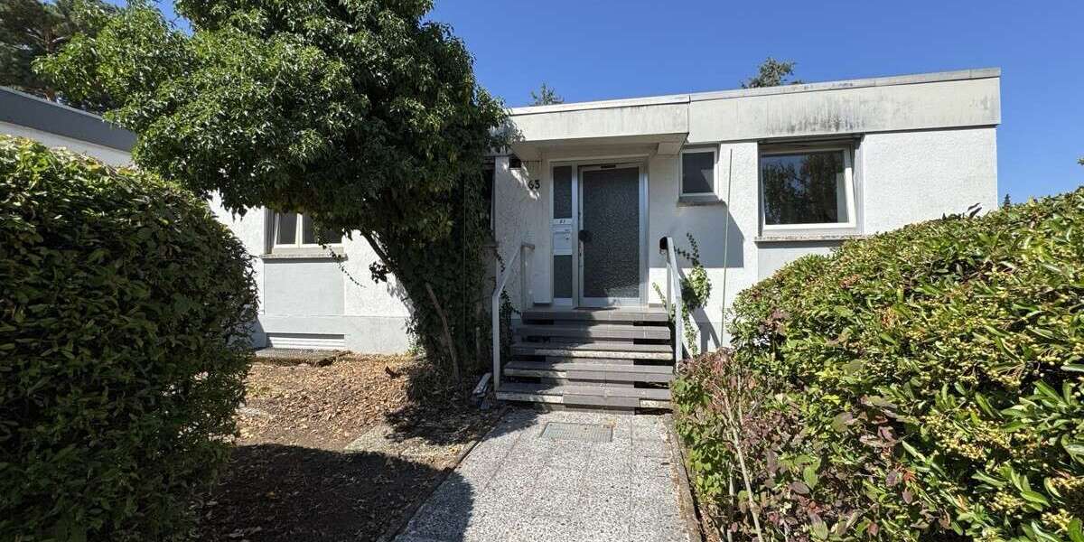 Einfamilienhaus Mainz / Lerchenberg Lerchenberg - 4 Zimmer, 90 m&sup2;, 510.000&euro; | Angebot:27244982