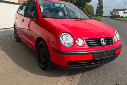 VW Polo 130.300 km 3.500 &euro; Astheim 65468