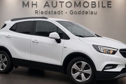 Opel Mokka 71.000 km 10.500 &euro; Riedstadt-Goddelau 64560