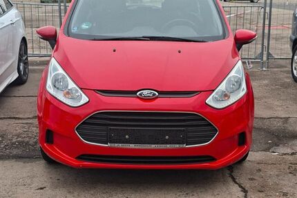 Ford B-Max 156.454 km 4.688 &euro; Mainz - Mombach 55120