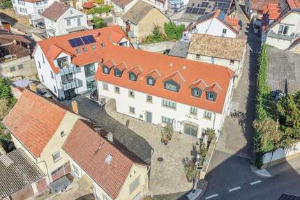 Haus Stadecken-Elsheim Elsheim - 10 Zimmer, 305 m&sup2;, 1.495.000&euro; | Angebot:27330548